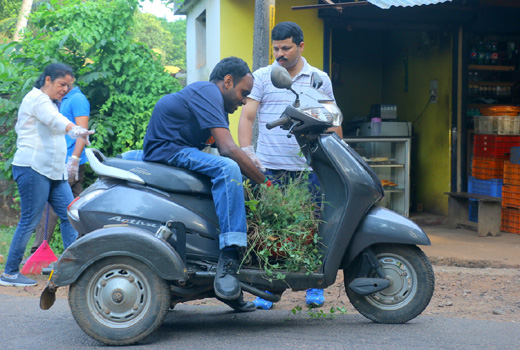 Swacchata Abhi...